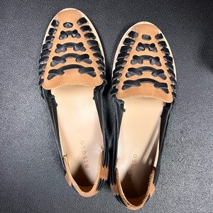 Nisolo Huarache Shoes